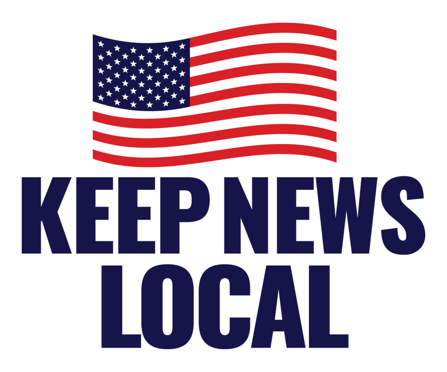 Keep News Local Keep News Local
